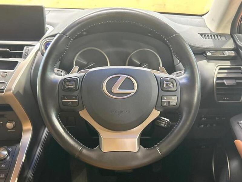 NX