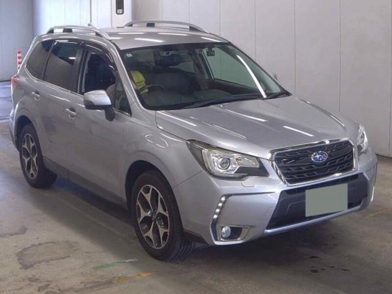 FORESTER-0