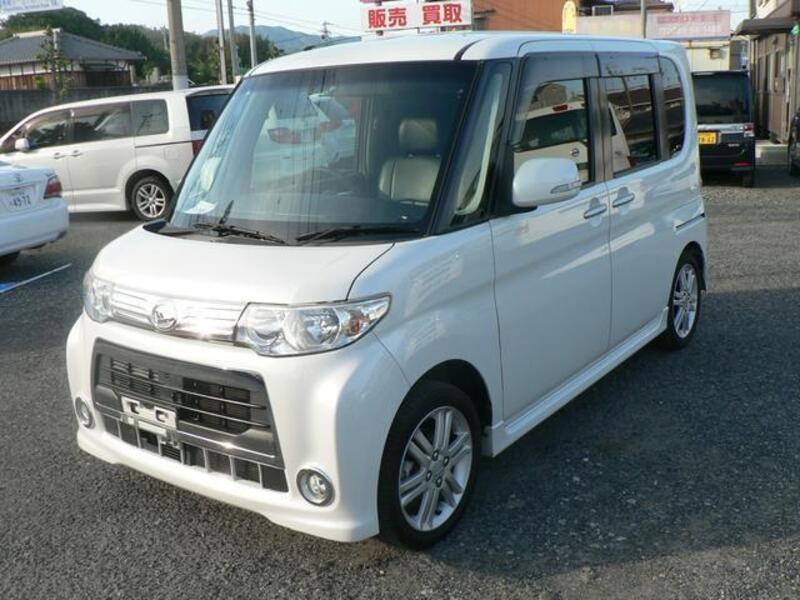 TANTO