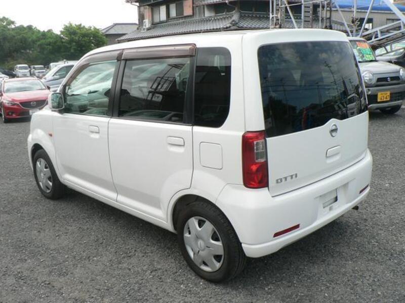 OTTI