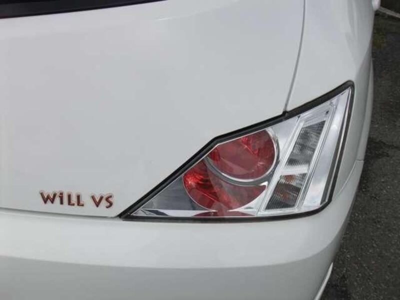 WILL VS