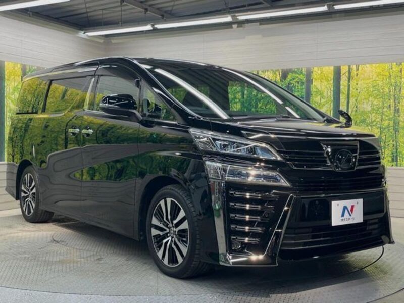 VELLFIRE