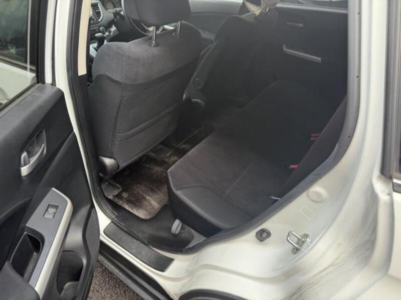 CR-V