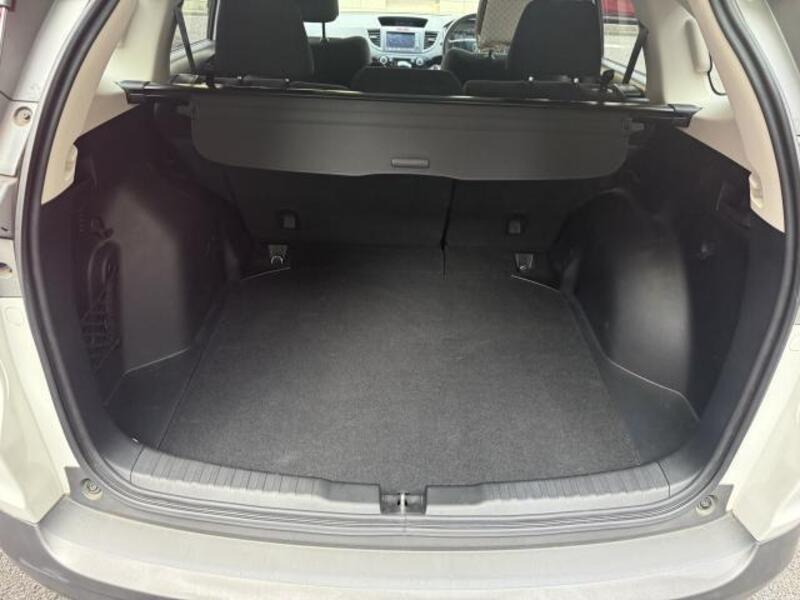 CR-V