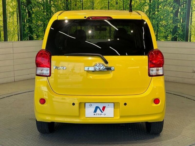 PORTE