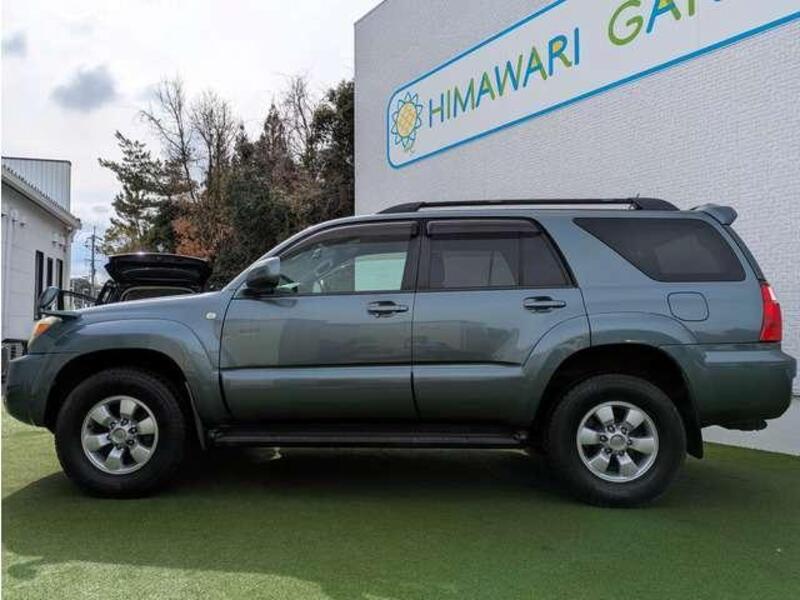 HILUX SURF