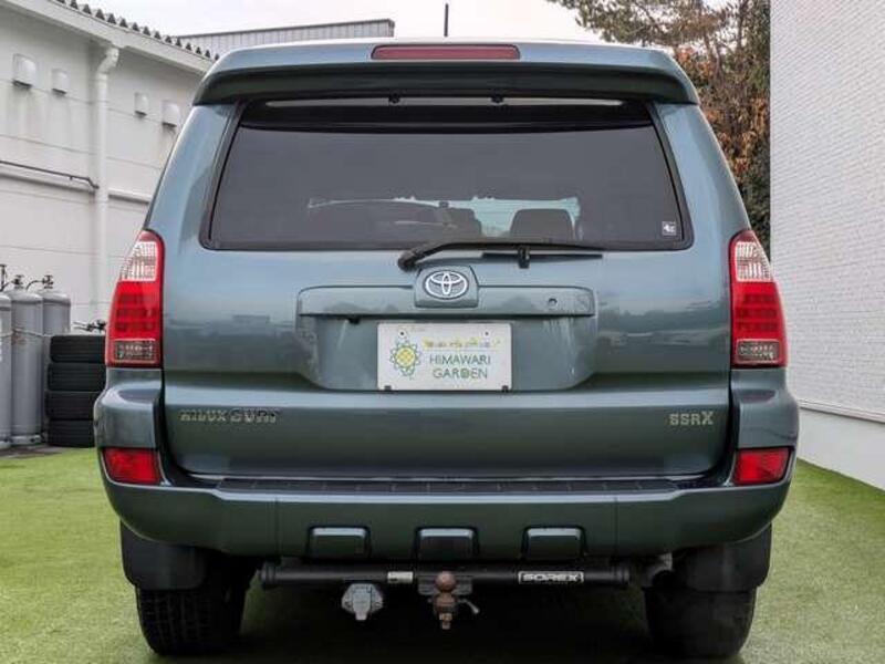 HILUX SURF