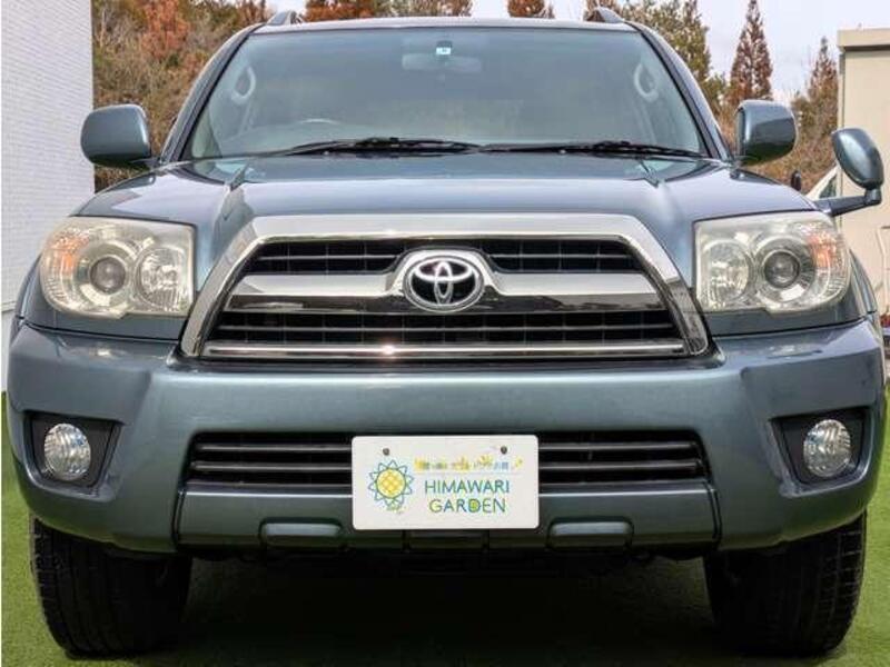 HILUX SURF