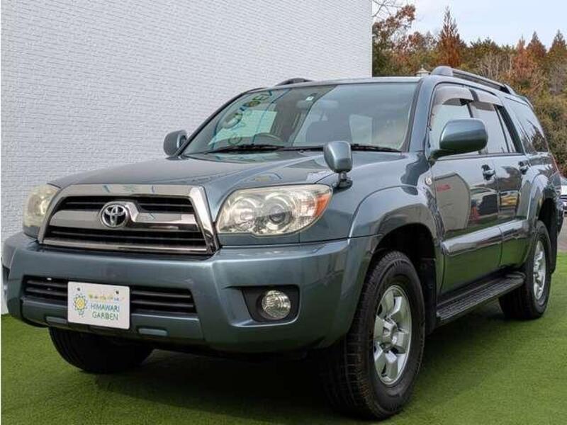 HILUX SURF-0