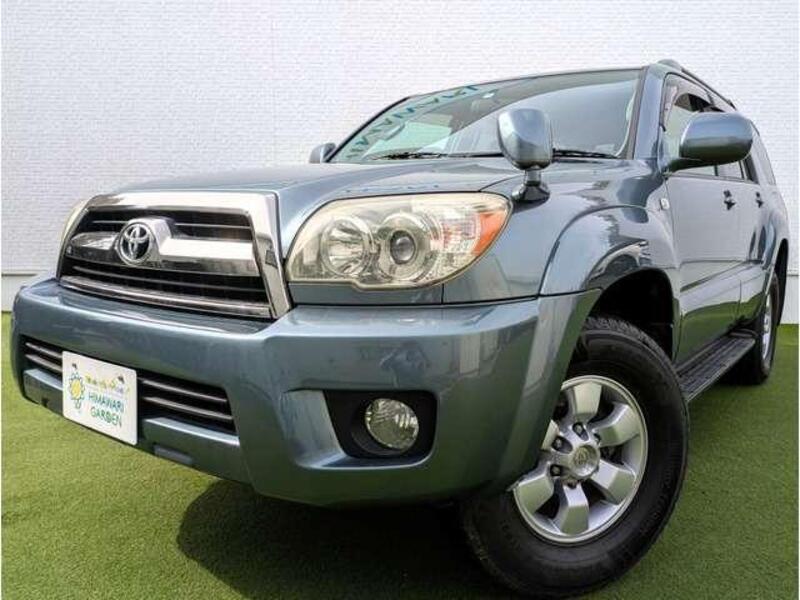 HILUX SURF
