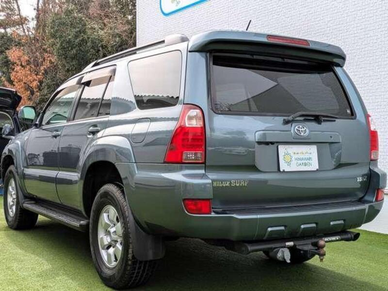 HILUX SURF