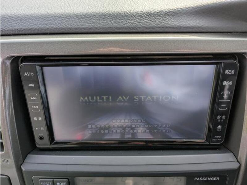 HILUX SURF