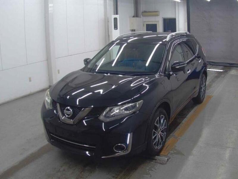 X-TRAIL-0