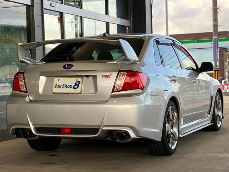 IMPREZA