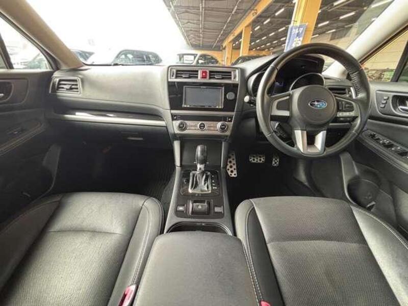 LEGACY B4