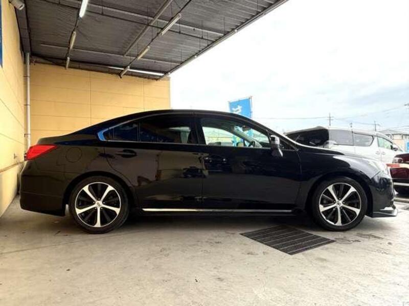 LEGACY B4