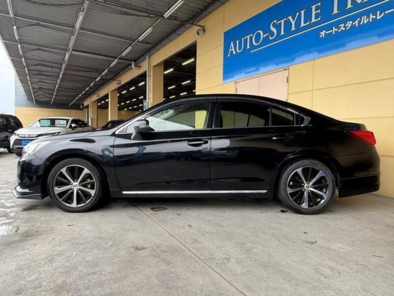 LEGACY B4
