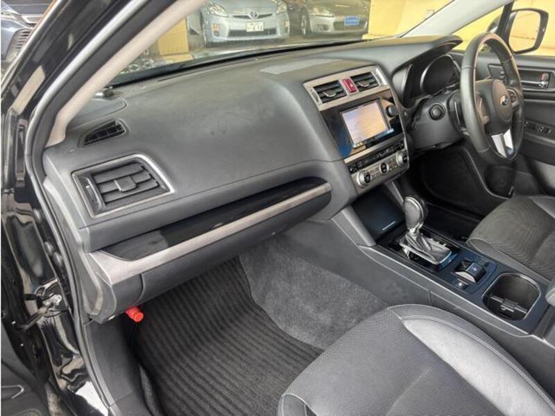 LEGACY B4