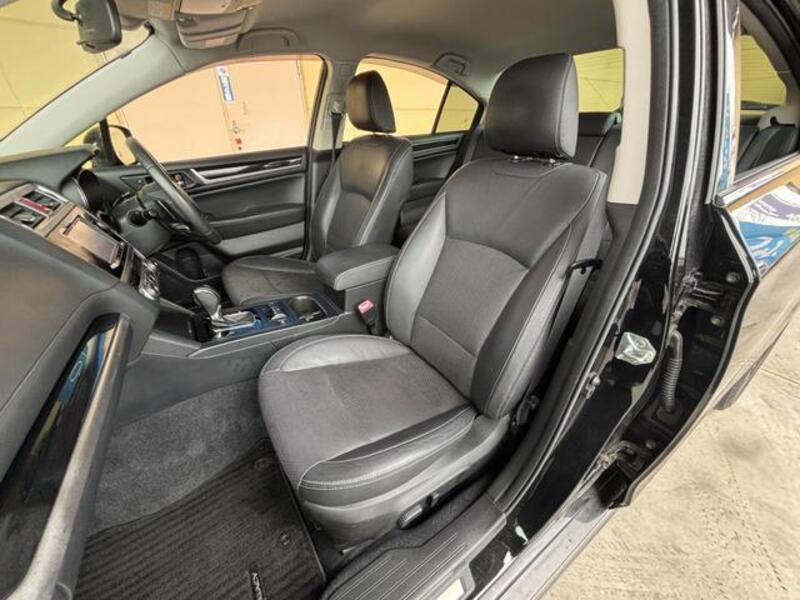 LEGACY B4