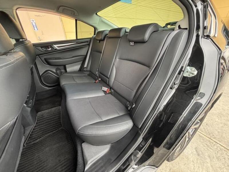 LEGACY B4