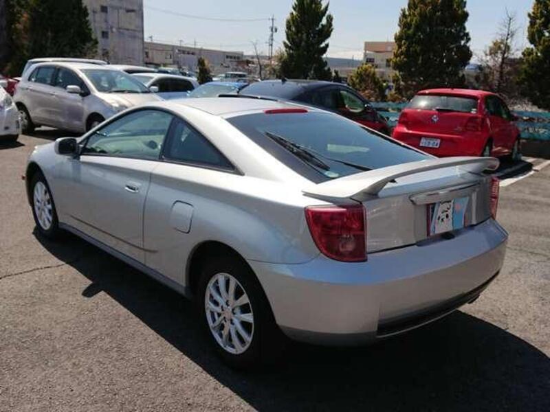 CELICA