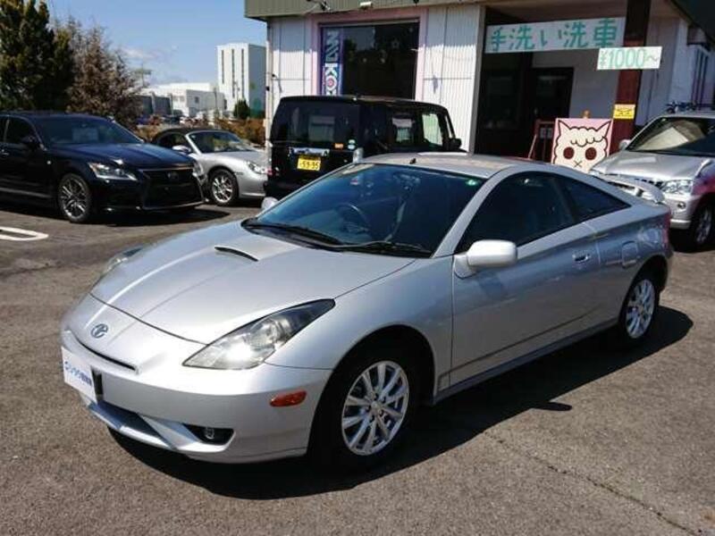 CELICA