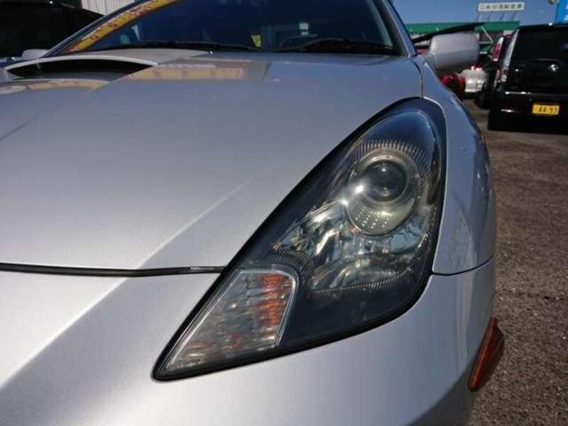CELICA