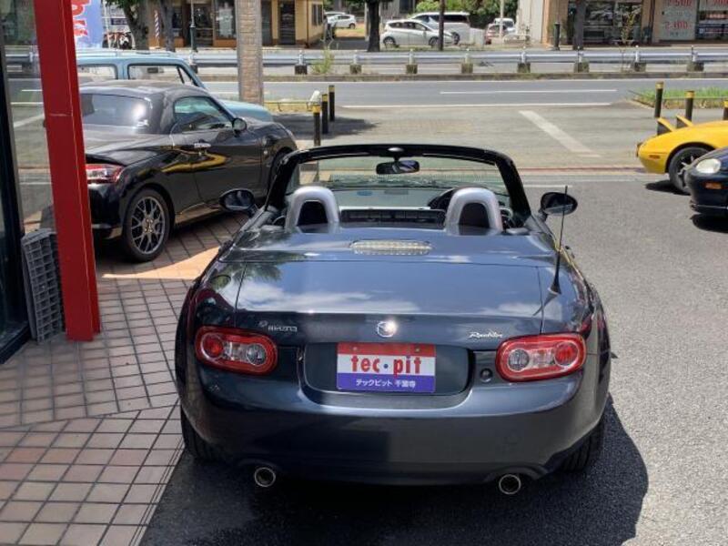 ROADSTER