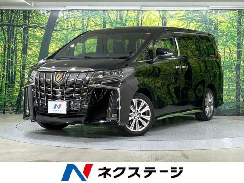 ALPHARD-0