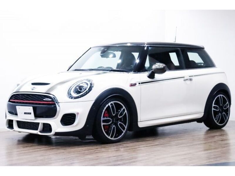 BMW MINI