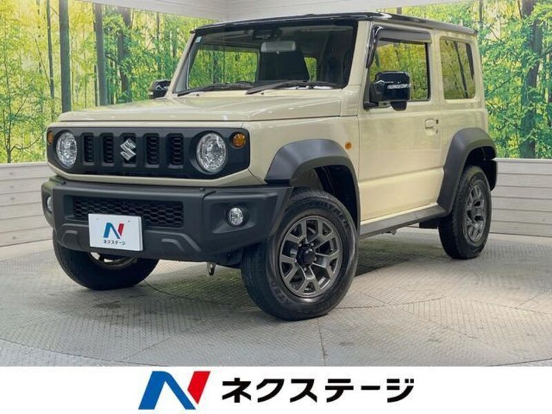 JIMNY SIERRA-0