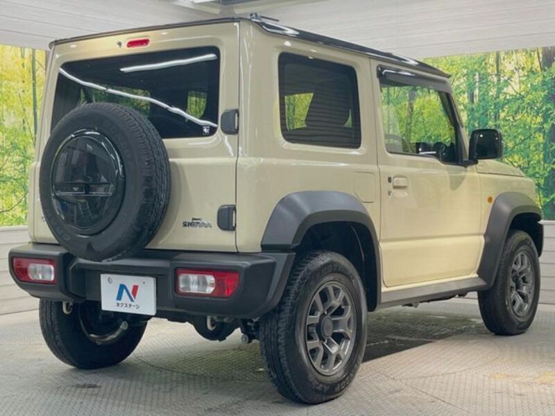 JIMNY SIERRA