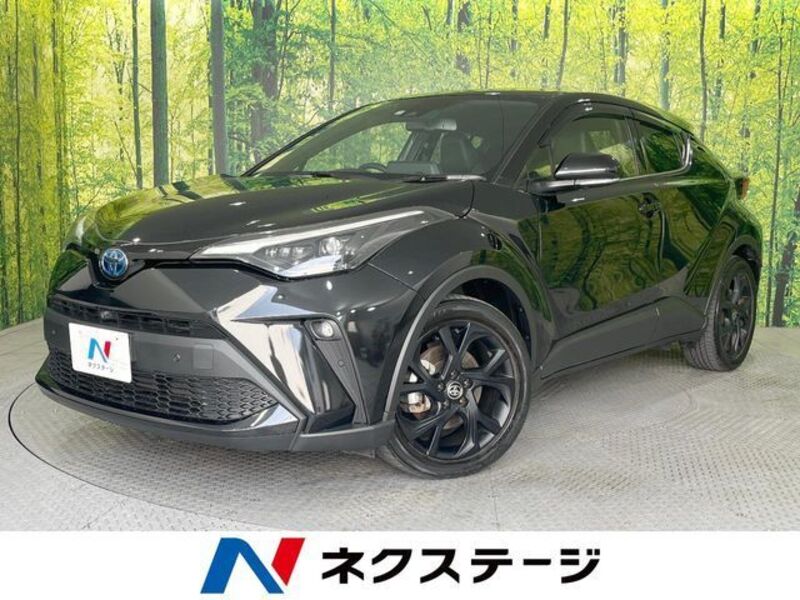 C-HR-0