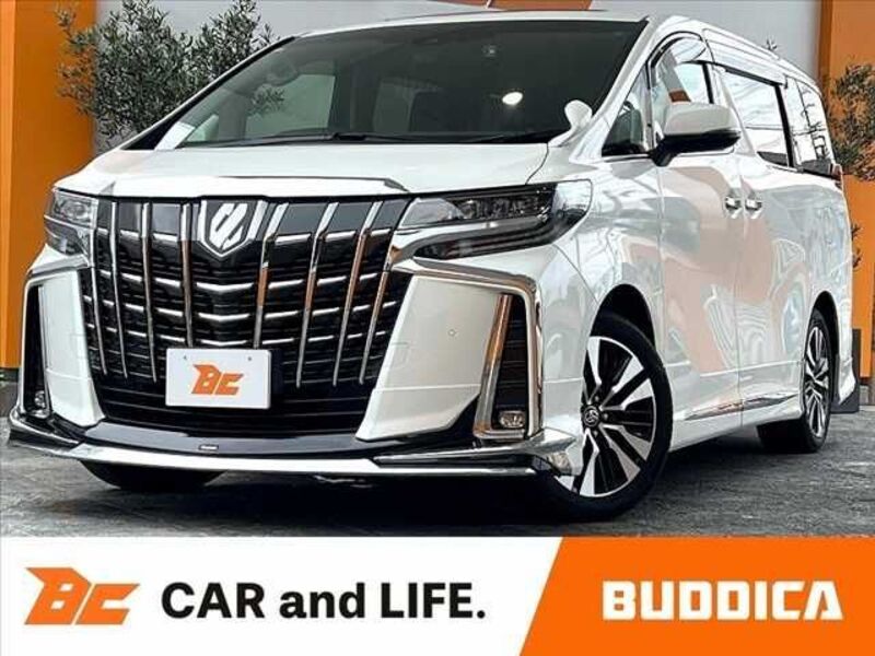 ALPHARD-0