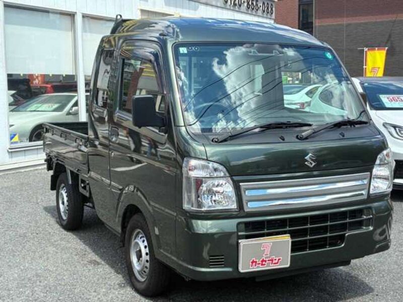 CARRY TRUCK