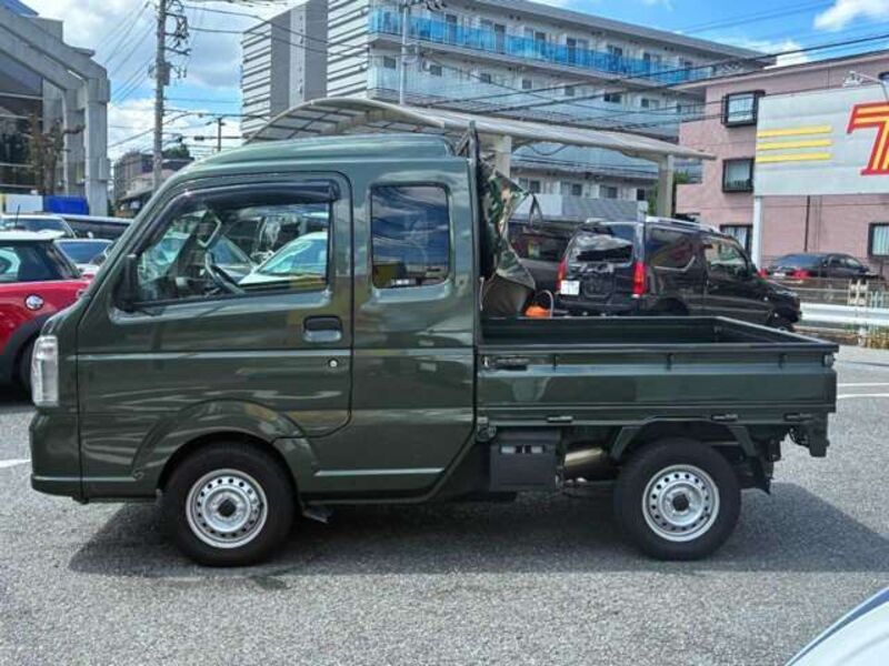 CARRY TRUCK