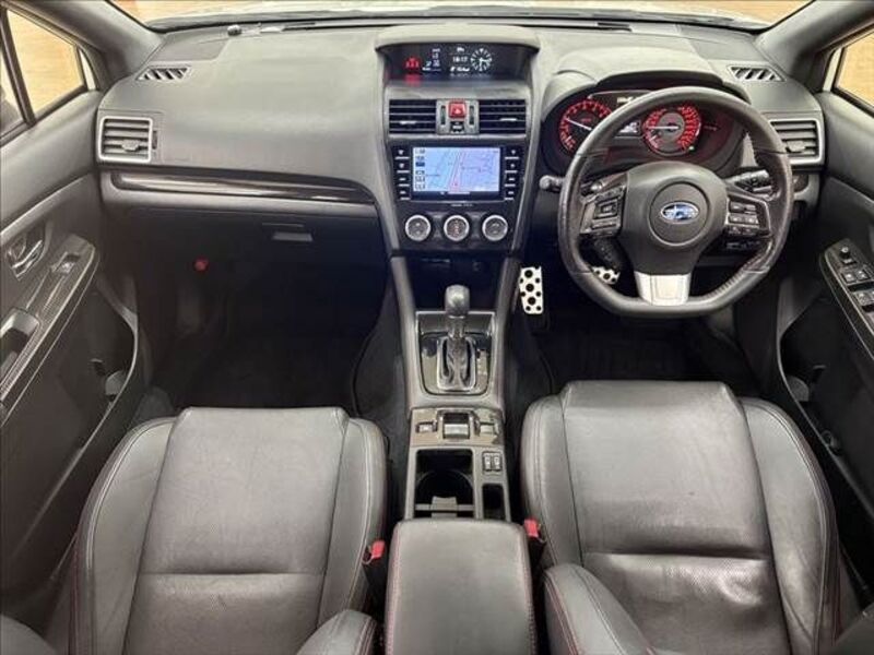 WRX S4