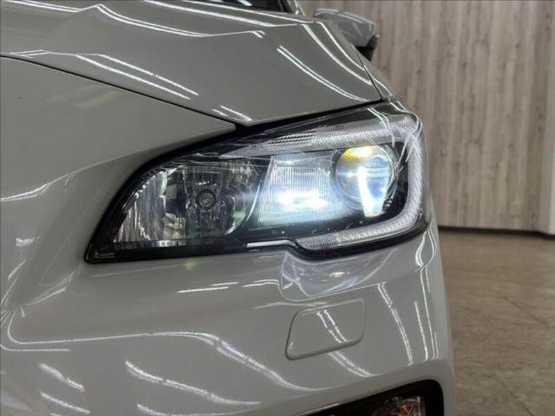 WRX S4