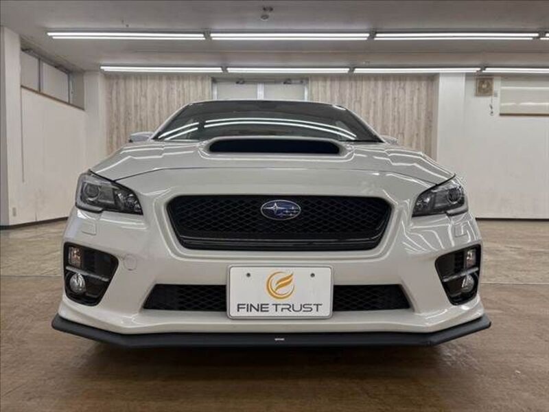 WRX S4