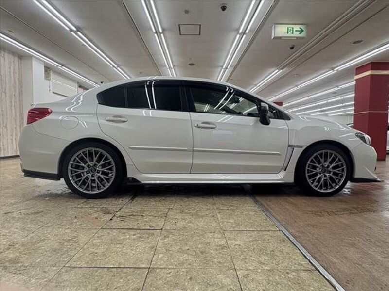 WRX S4