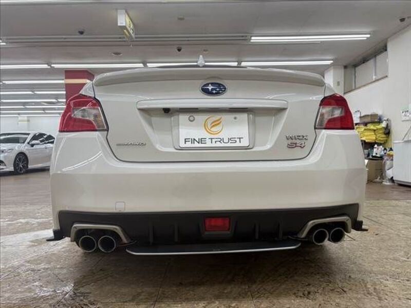 WRX S4