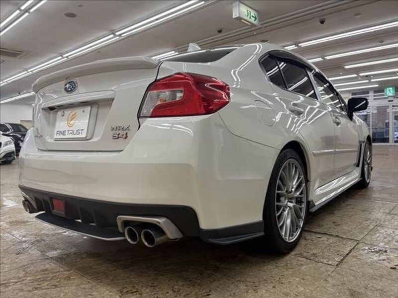 WRX S4