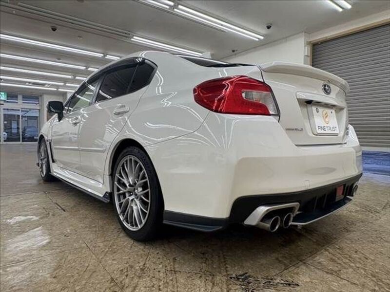 WRX S4