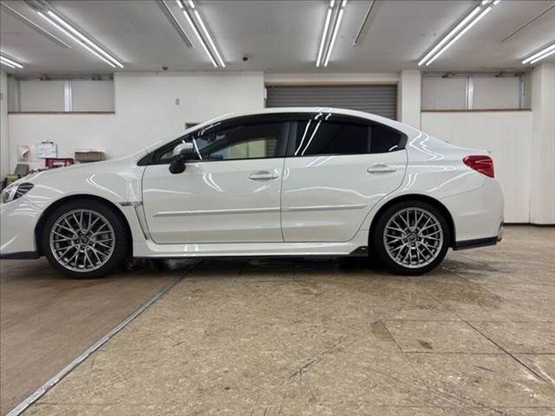 WRX S4