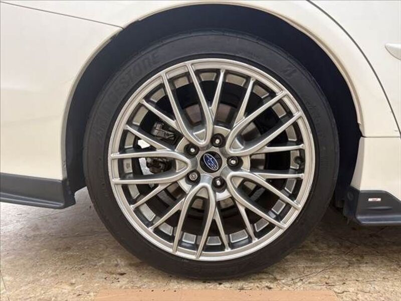 WRX S4