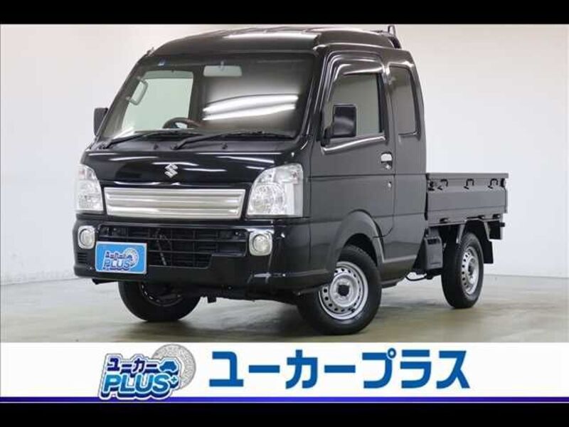 CARRY TRUCK-0