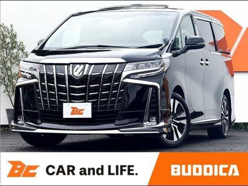 ALPHARD-0