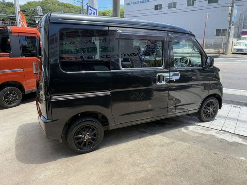 HIJET CARGO