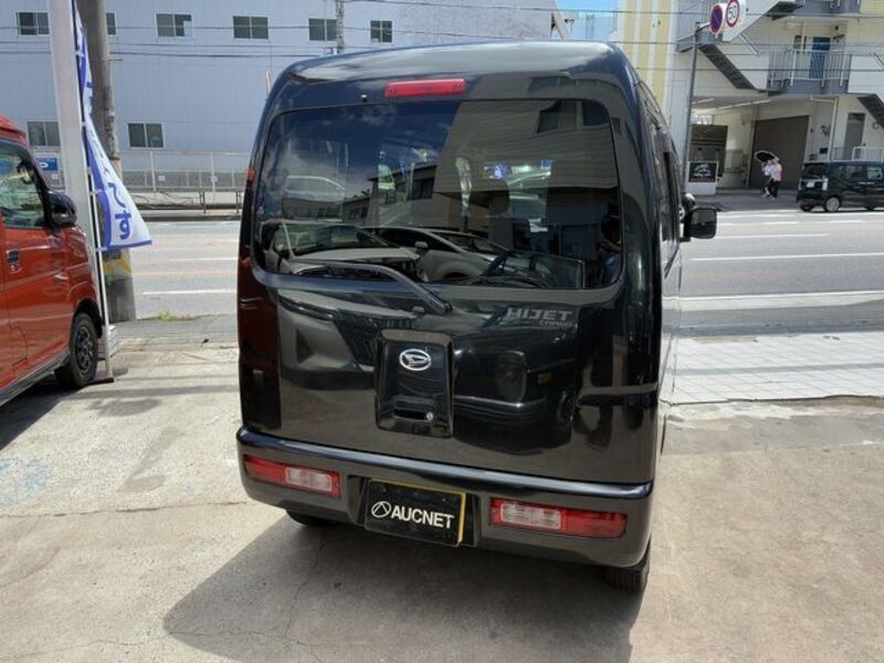 HIJET CARGO