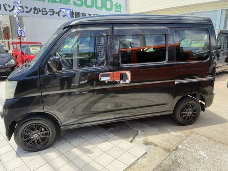 HIJET CARGO
